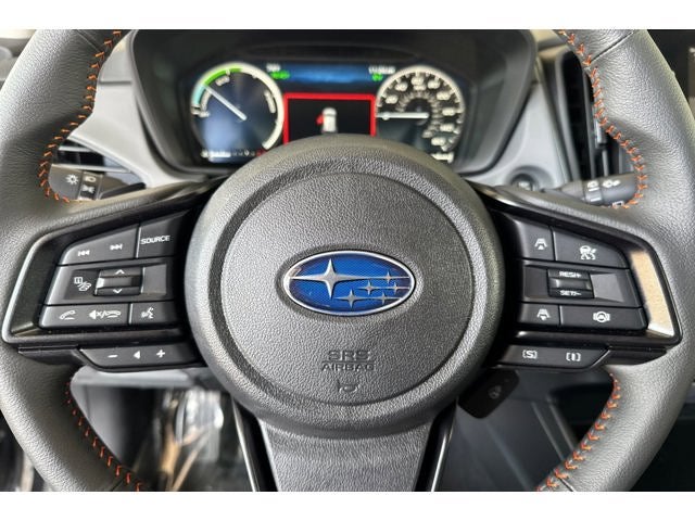 2026 Subaru Crosstrek Hybrid Limited Hybrid