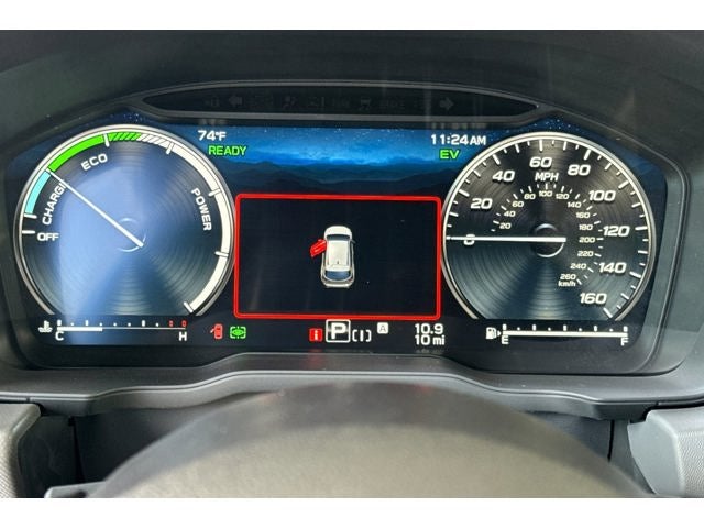 2026 Subaru Crosstrek Hybrid Limited Hybrid