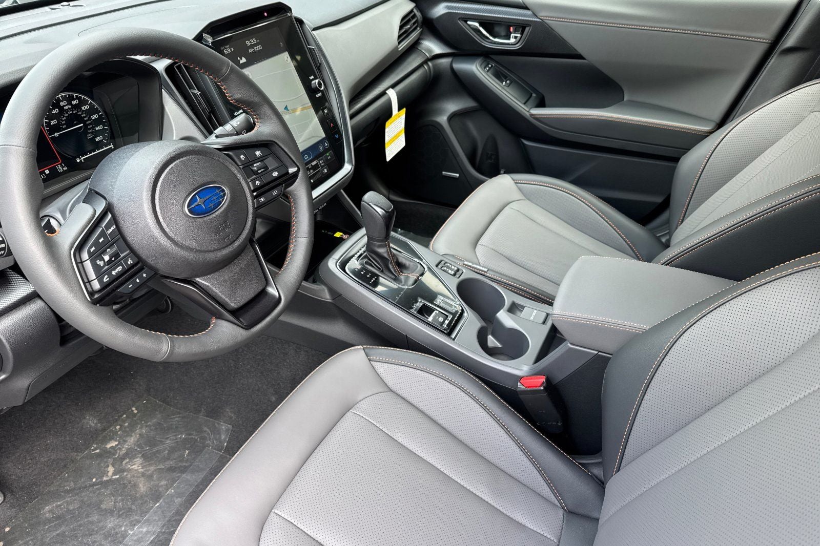 2026 Subaru Crosstrek Hybrid Limited Hybrid
