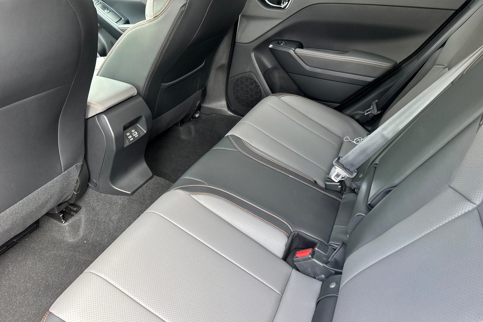 2026 Subaru Crosstrek Hybrid Limited Hybrid