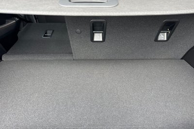 2026 Subaru Crosstrek Hybrid Limited Hybrid