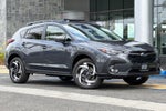 2026 Subaru Crosstrek Hybrid Limited Hybrid