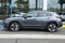 2026 Subaru Crosstrek Hybrid Limited Hybrid