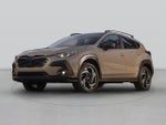 2026 Subaru Crosstrek Hybrid Limited Hybrid