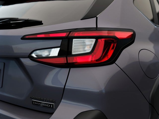 2026 Subaru Crosstrek Hybrid Limited Hybrid