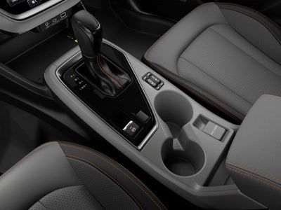 2026 Subaru Crosstrek Hybrid Limited Hybrid