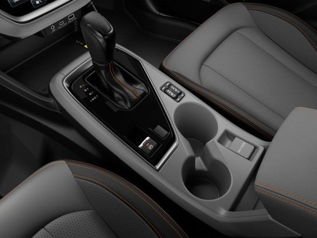 2026 Subaru Crosstrek Hybrid Limited Hybrid