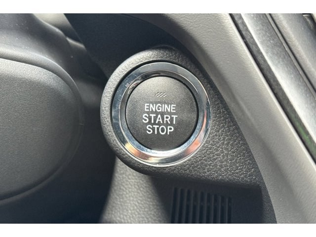 2026 Subaru Crosstrek Hybrid Limited Hybrid