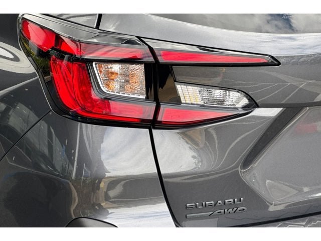 2026 Subaru Crosstrek Hybrid Limited Hybrid