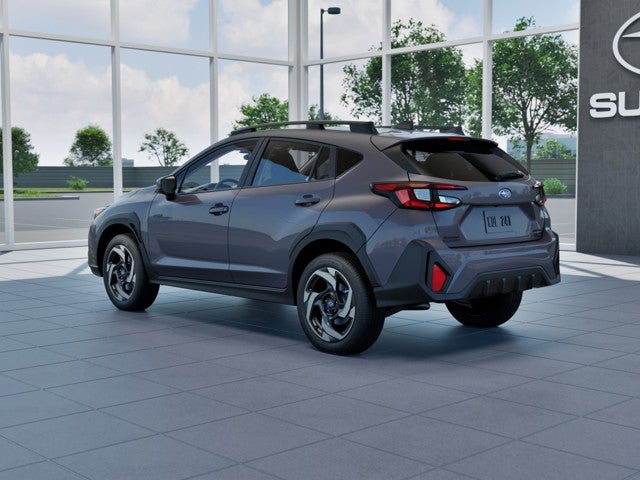 2026 Subaru Crosstrek Hybrid Limited Hybrid