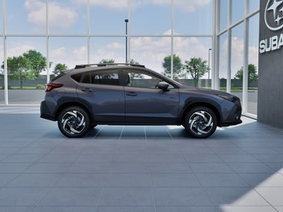 2026 Subaru Crosstrek Hybrid Limited Hybrid