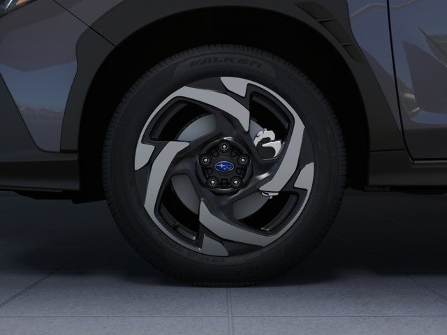 2026 Subaru Crosstrek Hybrid Limited Hybrid