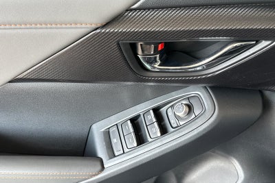 2026 Subaru Crosstrek Hybrid Limited Hybrid