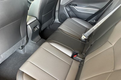 2026 Subaru Crosstrek Hybrid Limited Hybrid