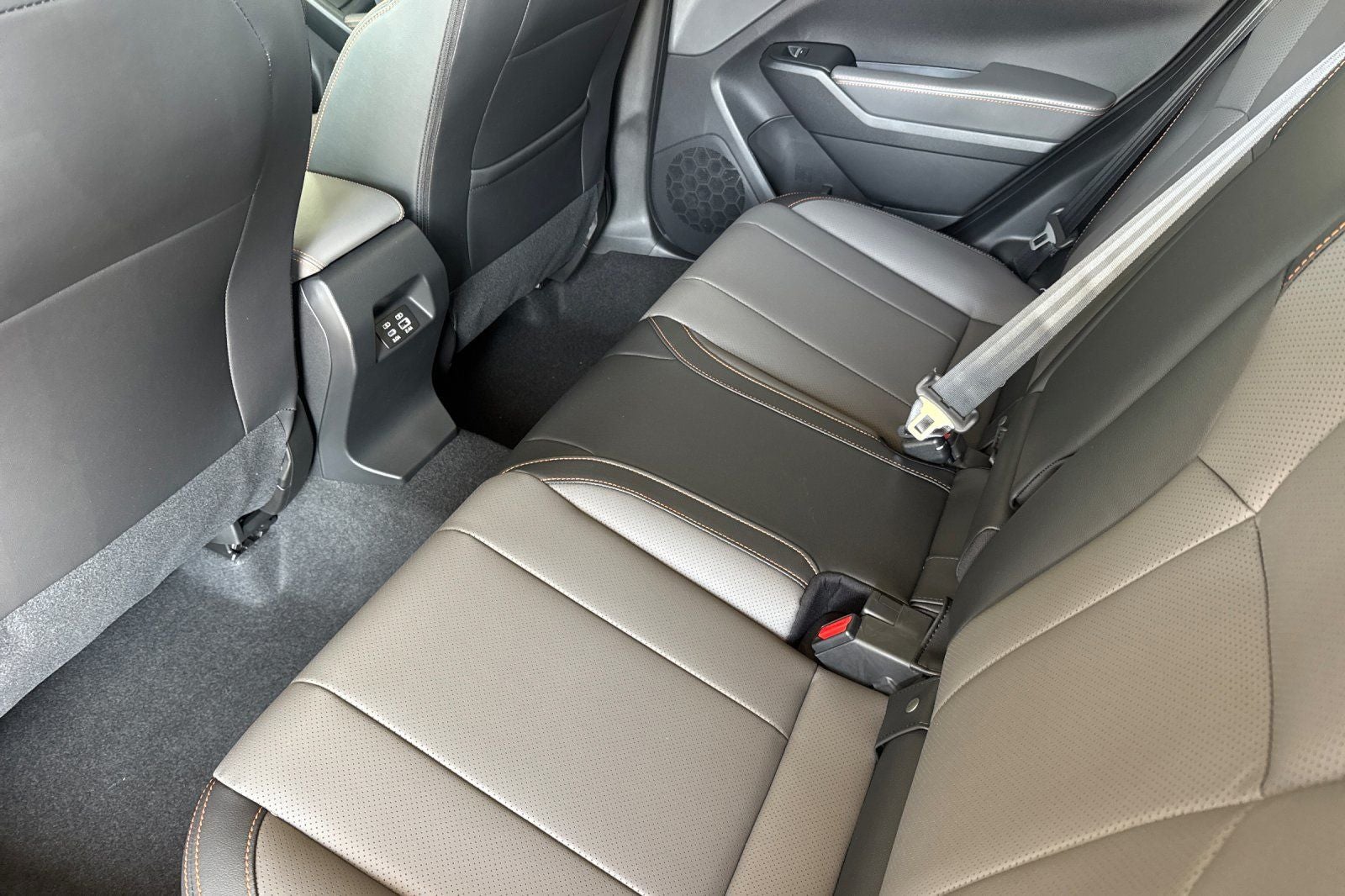 2026 Subaru Crosstrek Hybrid Limited Hybrid