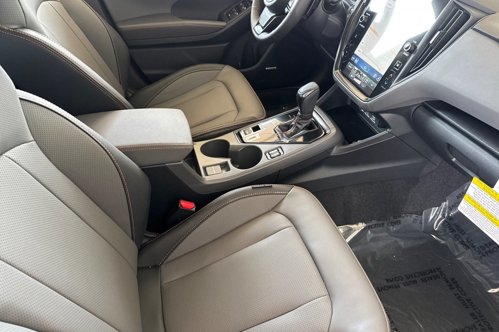 2026 Subaru Crosstrek Hybrid Limited Hybrid