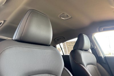 2026 Subaru Crosstrek Hybrid Limited Hybrid