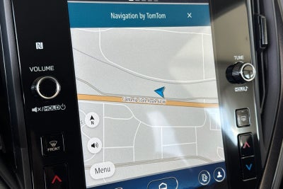 2026 Subaru Crosstrek Hybrid Limited Hybrid