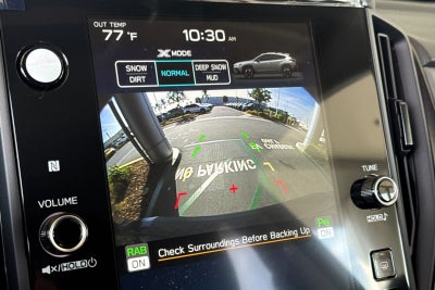 2026 Subaru Crosstrek Hybrid Limited Hybrid