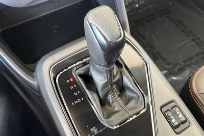 2026 Subaru Crosstrek Hybrid Limited Hybrid