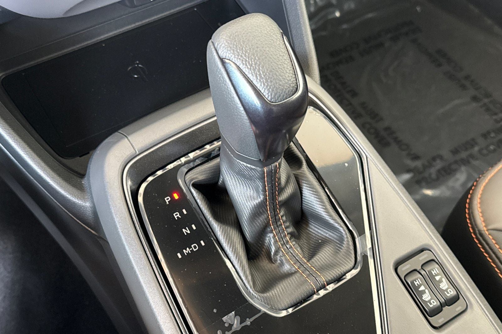 2026 Subaru Crosstrek Hybrid Limited Hybrid