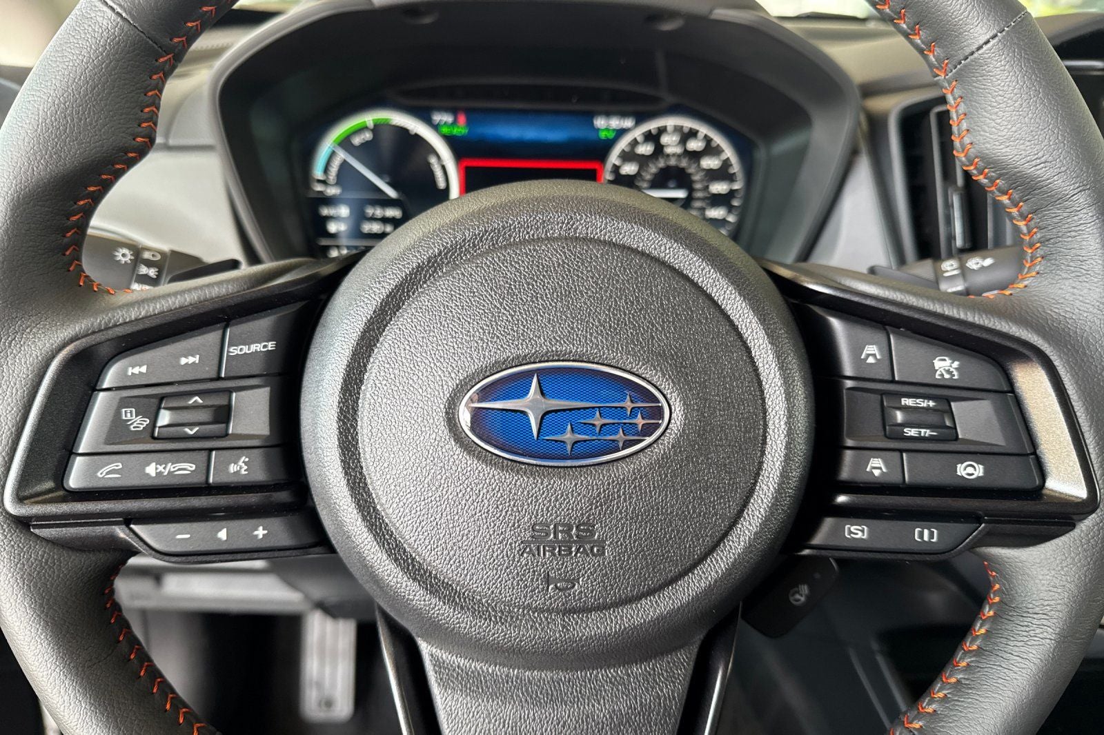 2026 Subaru Crosstrek Hybrid Limited Hybrid
