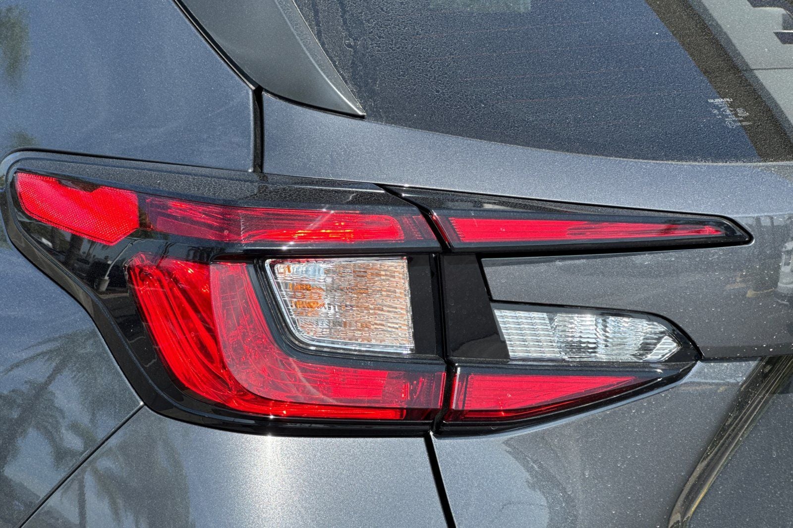 2026 Subaru Crosstrek Hybrid Limited Hybrid