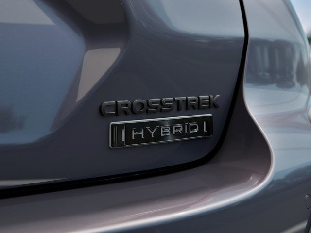 2026 Subaru Crosstrek Hybrid Limited Hybrid