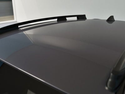 2026 Subaru Crosstrek Hybrid Limited Hybrid