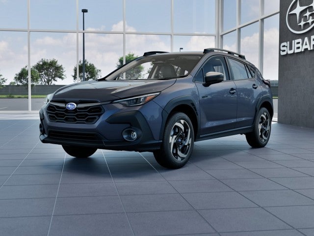 2026 Subaru Crosstrek Hybrid Limited Hybrid