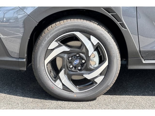 2026 Subaru Crosstrek Hybrid Limited Hybrid