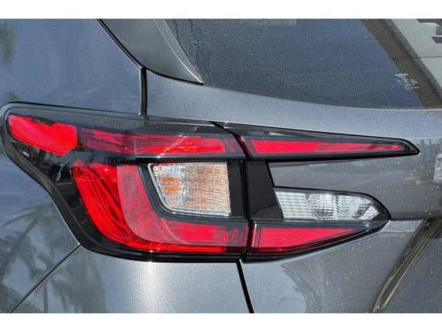 2026 Subaru Crosstrek Hybrid Limited Hybrid