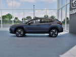 2026 Subaru Crosstrek Hybrid Limited Hybrid