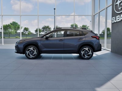 2026 Subaru Crosstrek Hybrid Limited Hybrid