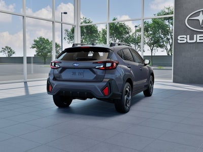 2026 Subaru Crosstrek Hybrid Limited Hybrid