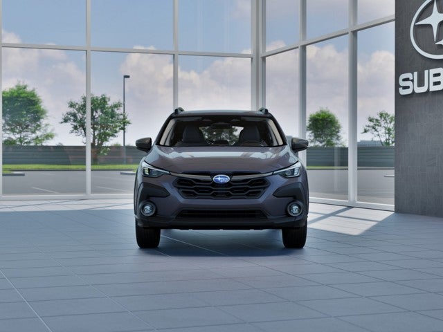 2026 Subaru Crosstrek Hybrid Limited Hybrid