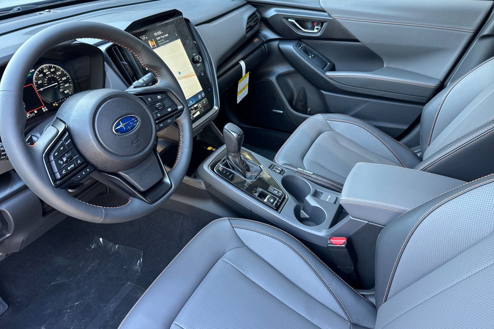 2026 Subaru Crosstrek Hybrid Limited Hybrid