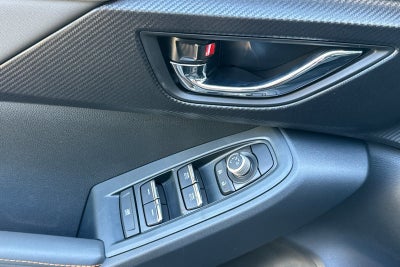 2026 Subaru Crosstrek Hybrid Limited Hybrid