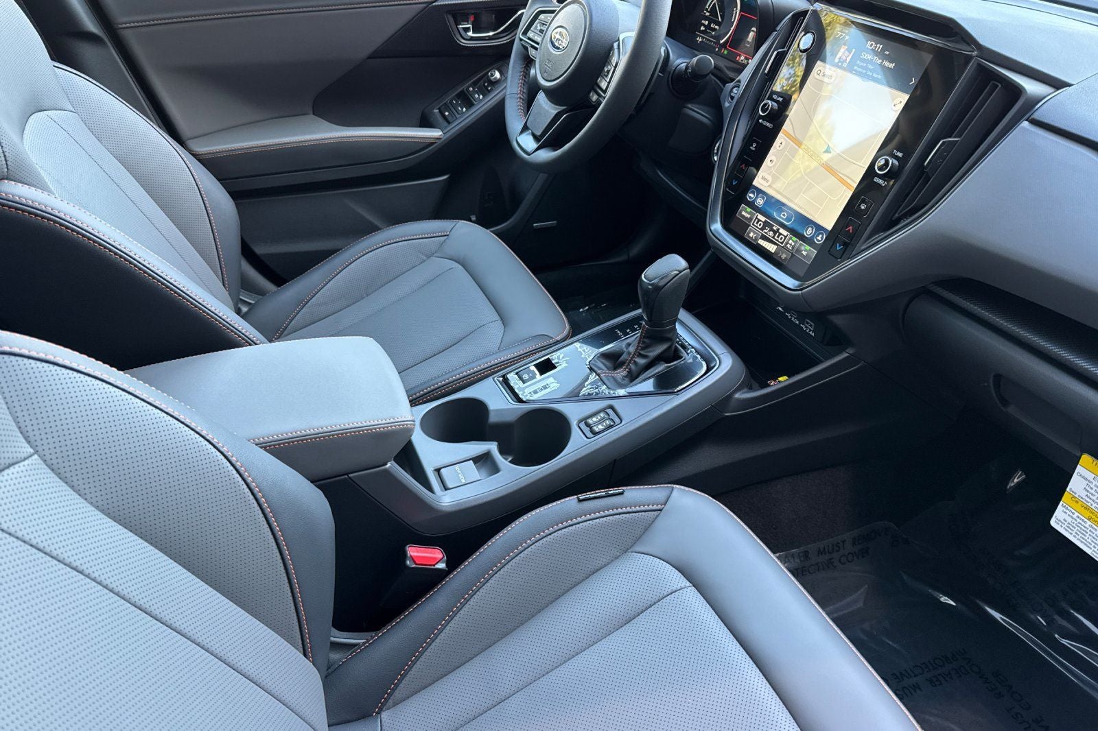 2026 Subaru Crosstrek Hybrid Limited Hybrid