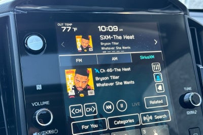 2026 Subaru Crosstrek Hybrid Limited Hybrid