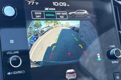 2026 Subaru Crosstrek Hybrid Limited Hybrid