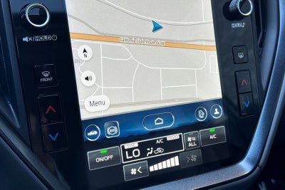 2026 Subaru Crosstrek Hybrid Limited Hybrid