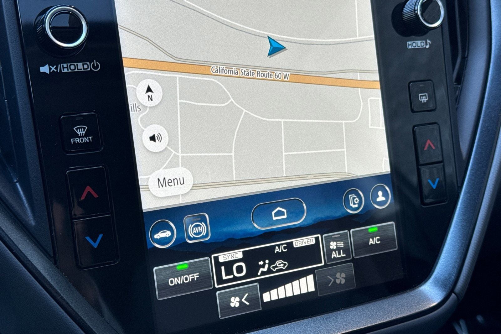 2026 Subaru Crosstrek Hybrid Limited Hybrid