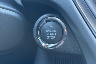 2026 Subaru Crosstrek Hybrid Limited Hybrid