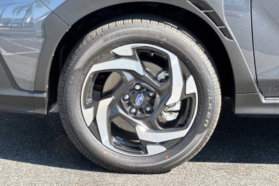 2026 Subaru Crosstrek Hybrid Limited Hybrid