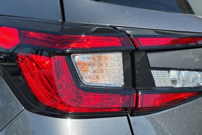 2026 Subaru Crosstrek Hybrid Limited Hybrid