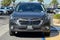 2026 Subaru Crosstrek Hybrid Limited Hybrid