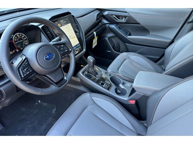 2026 Subaru Crosstrek Hybrid Limited Hybrid