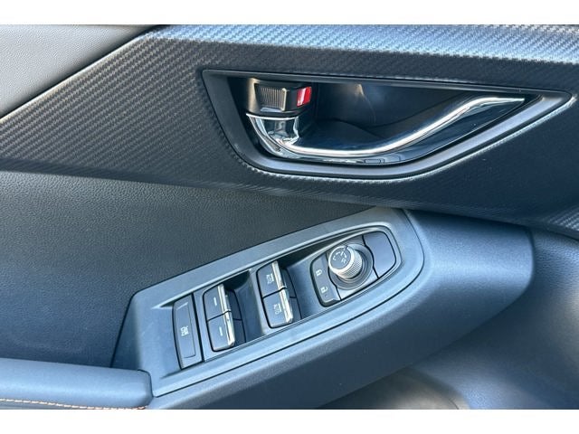 2026 Subaru Crosstrek Hybrid Limited Hybrid