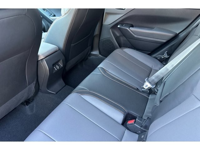 2026 Subaru Crosstrek Hybrid Limited Hybrid